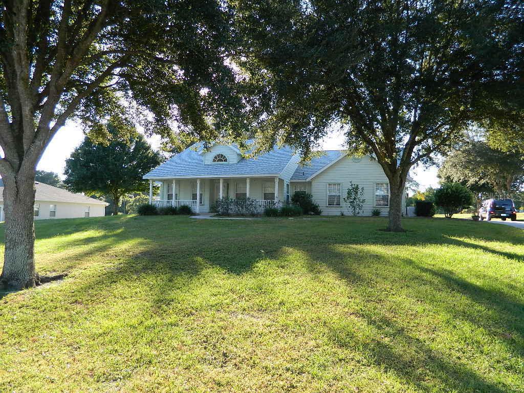 32717 Scenic Hills Drive Dr., Mount Dora, FL 32757