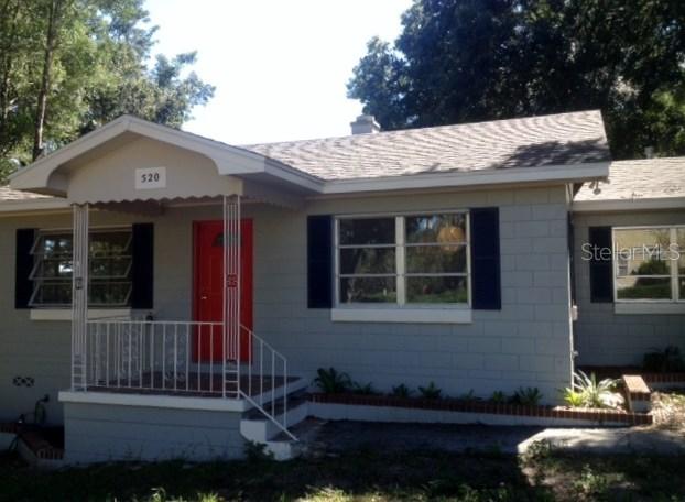 520 E Key Ave., Eustis, FL 32726