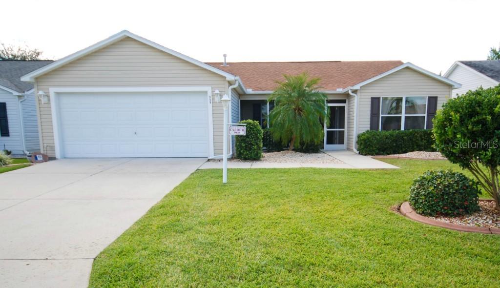 959 Barrymoore Loop, The Villages, FL 32162