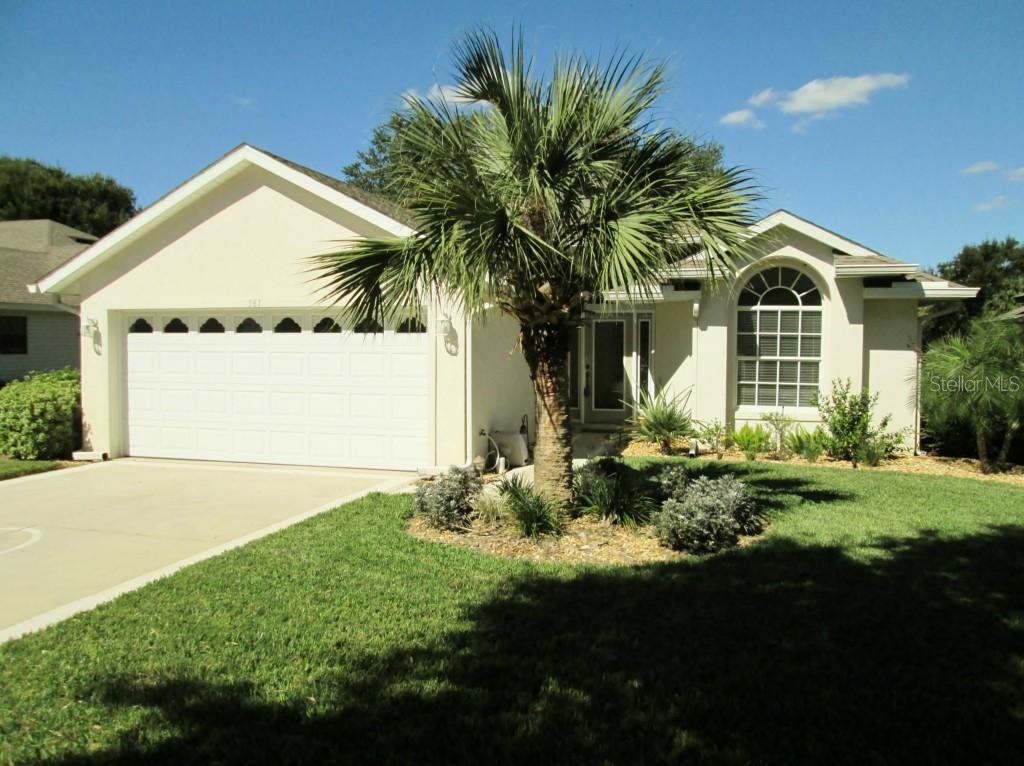 561 Juniper Way, Tavares, FL 32778