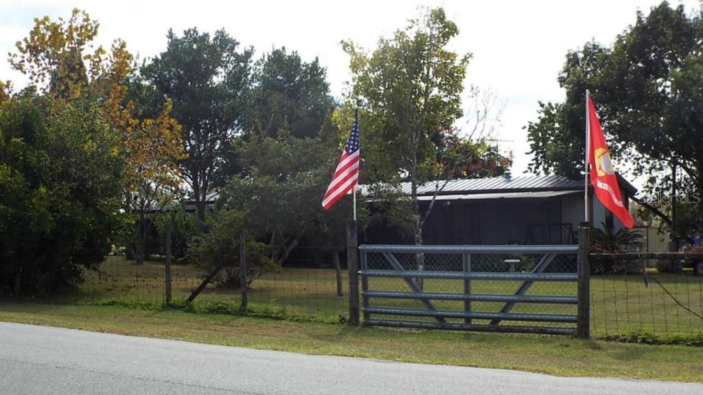 7443 Calvin Lee Rd., Groveland, FL 34736