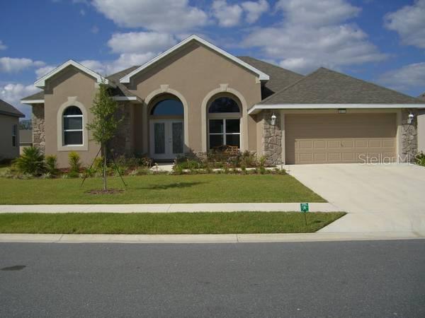 8213 Bridgeport Bay Cir., Mount Dora, FL 32757