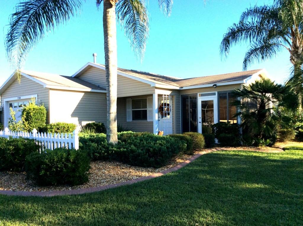 7700 SE 174th Glen Leven Loop, The Villages, FL 32162