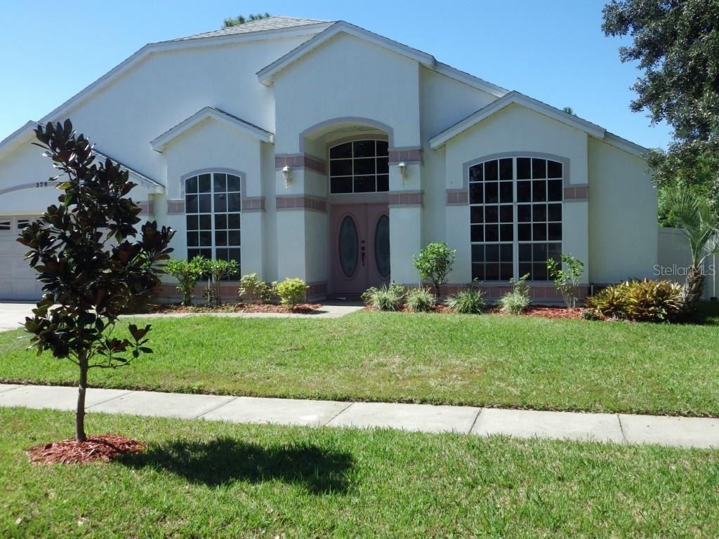 379 Kassik Cir., Orlando, FL 32824