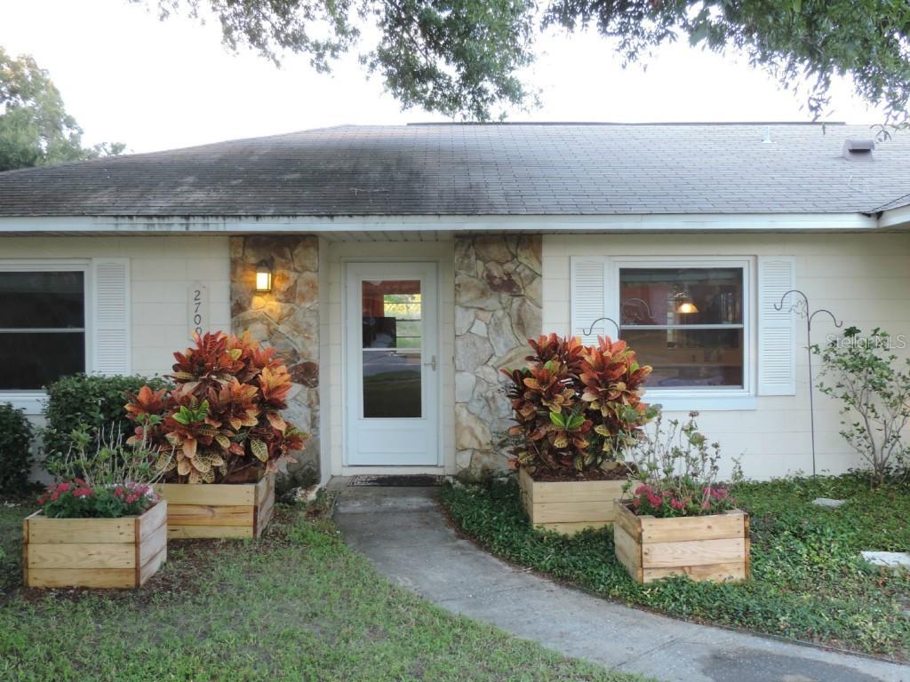 2709 N Dellwood Dr., Eustis, FL 32726