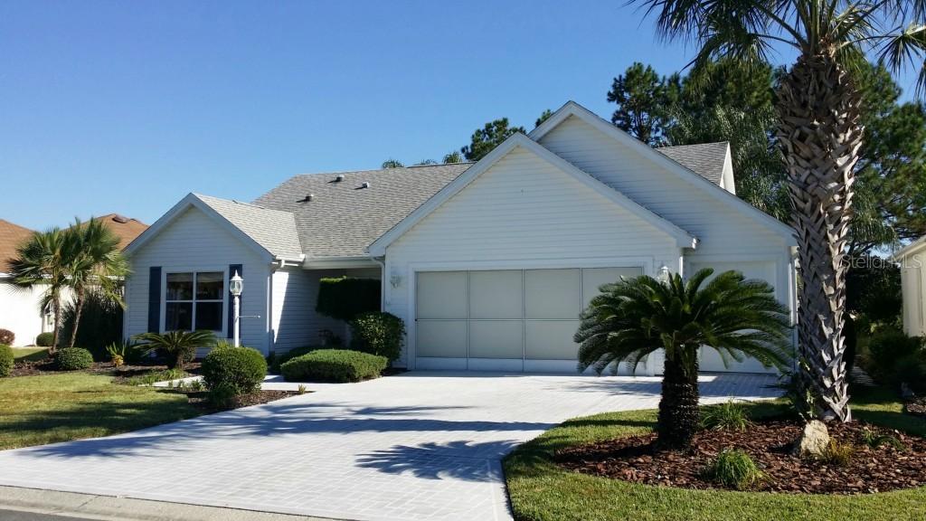 1814 Madero Dr., The Villages, FL 32159