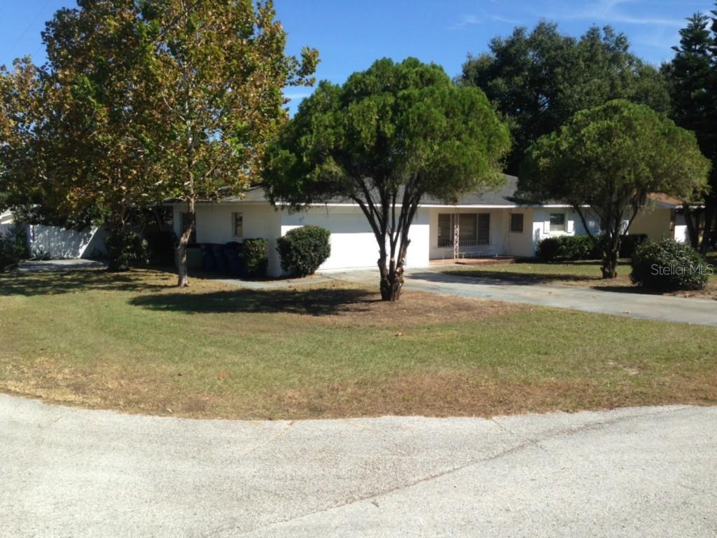 209 E Pomelo St., Groveland, FL 34736