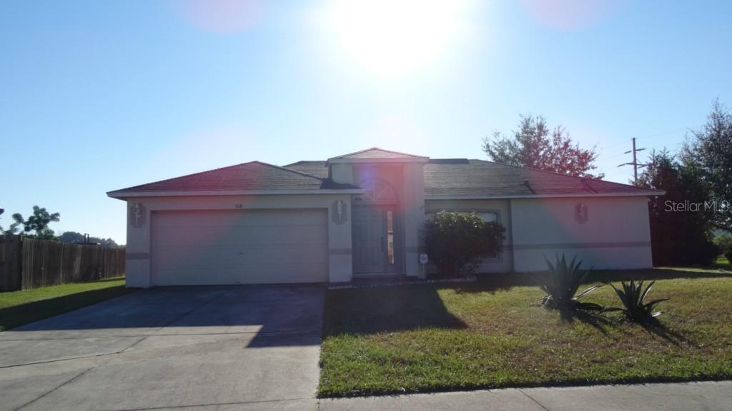 518 Timber Run Ln., Groveland, FL 34736