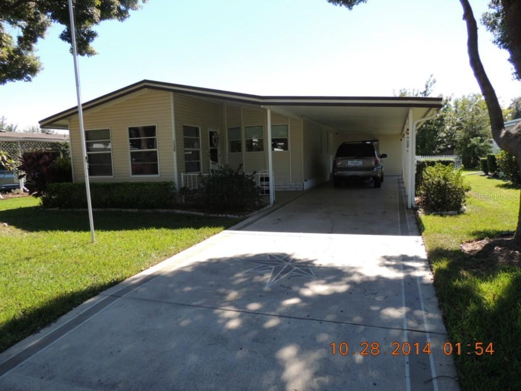 1530 Schult Ct., Tavares, FL 32778