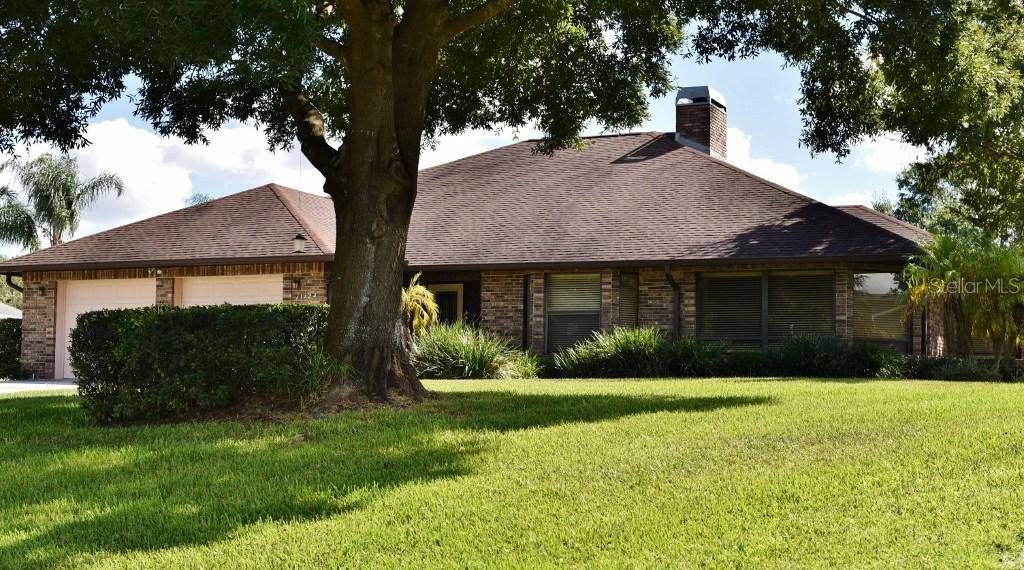 11124 Country Hill Rd., Clermont, FL 34711