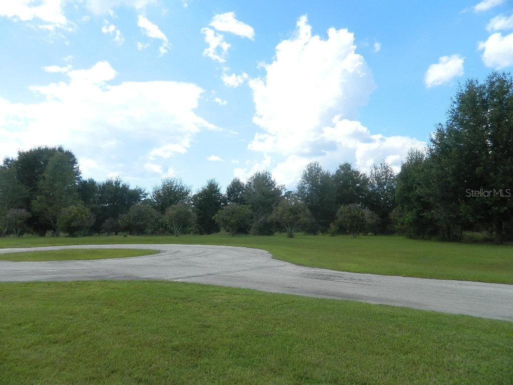 Blanchester Ct. #Lot 6, Umatilla, FL 32784