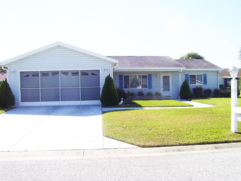 17335 SE 98 Circle, Summerfield, FL 34491