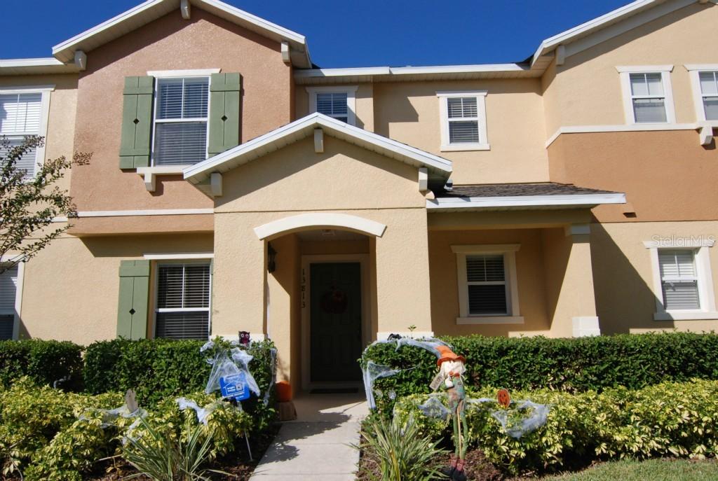 13813 Golden Russet Dr., Winter Garden, FL 34787