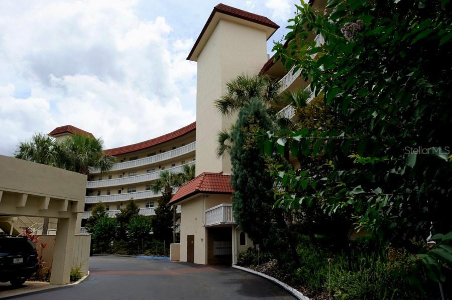 601 Mcdonald St. #108, Mount Dora, FL 32757