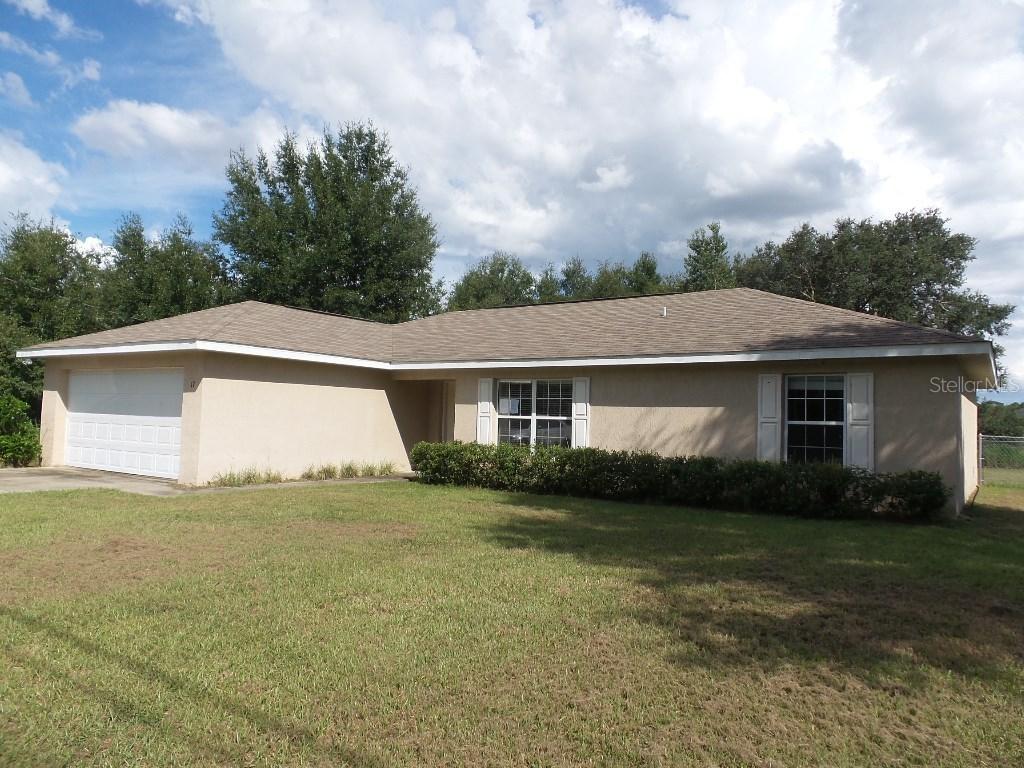 17 Dogwood, Ocala, FL 34472