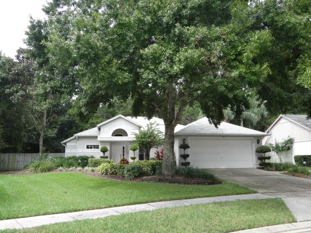 423 Robyns Glenn Rd., Ocoee, FL 34761