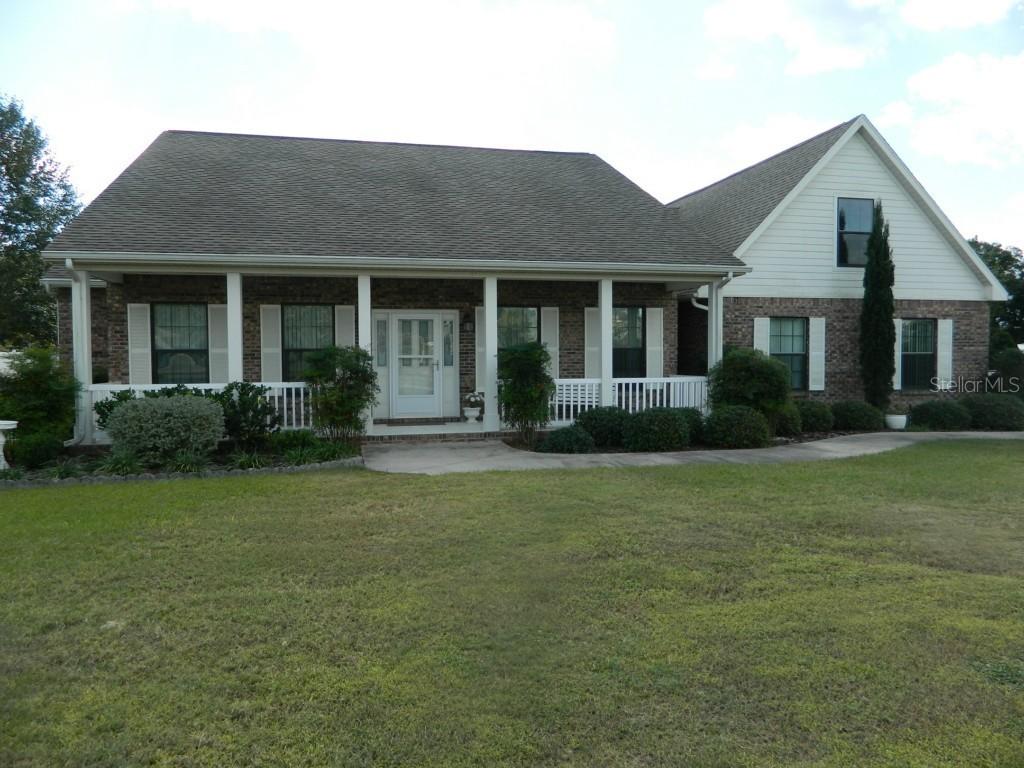 4945 County Road 134b, Wildwood, FL 34785