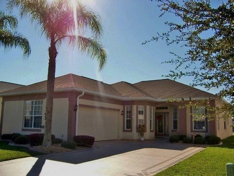 12072 Se 176th Loop, Summerfield, FL 34491