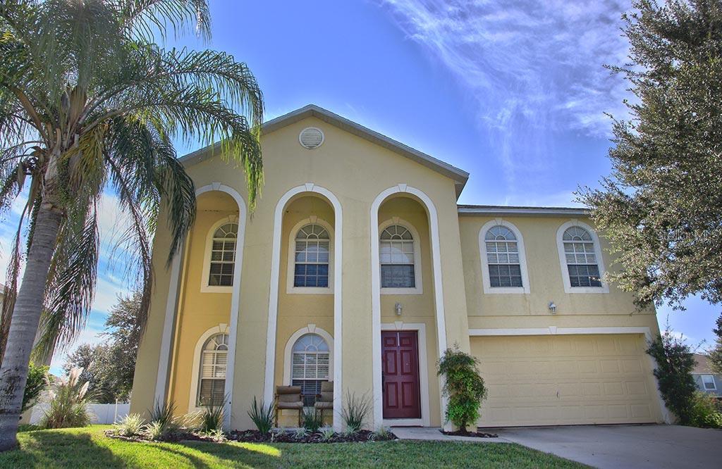 31739 Parkdale Dr., Leesburg, FL 34748