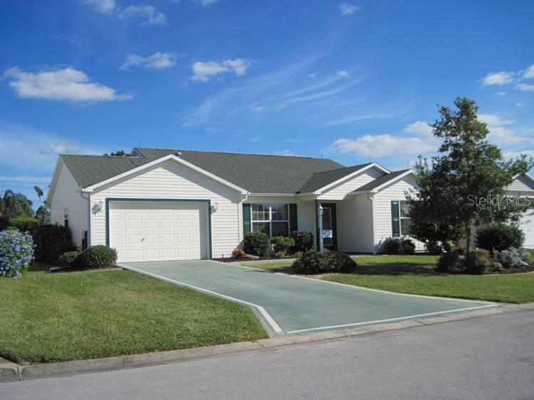 604 Ellsworth Way, The Villages, FL 32162