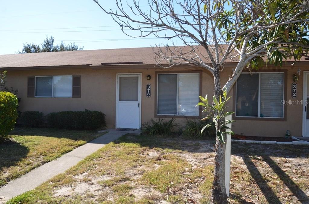 378 W Rosewood Ln. #018, Tavares, FL 32778