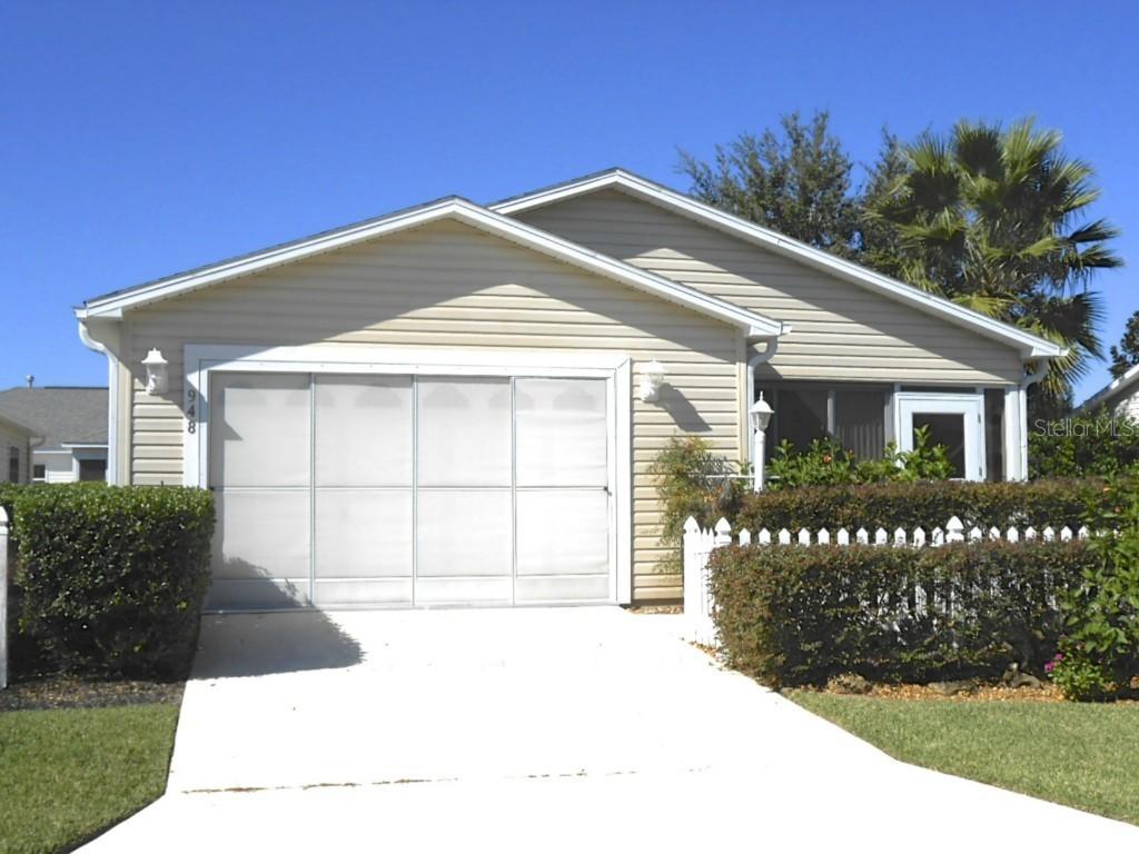 948 Colleton Ct., The Villages, FL 32162
