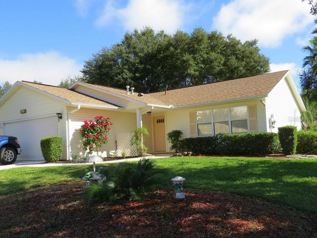 27211 Racquet Cir., Leesburg, FL 34748