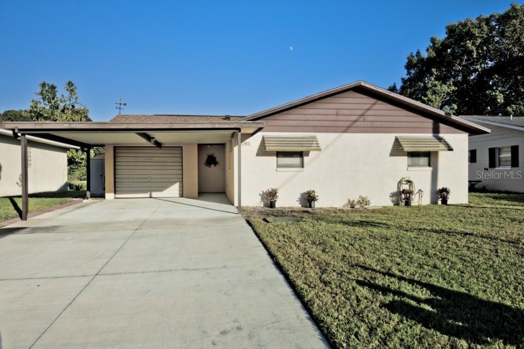 26620 Bermuda Dr., Tavares, FL 32778