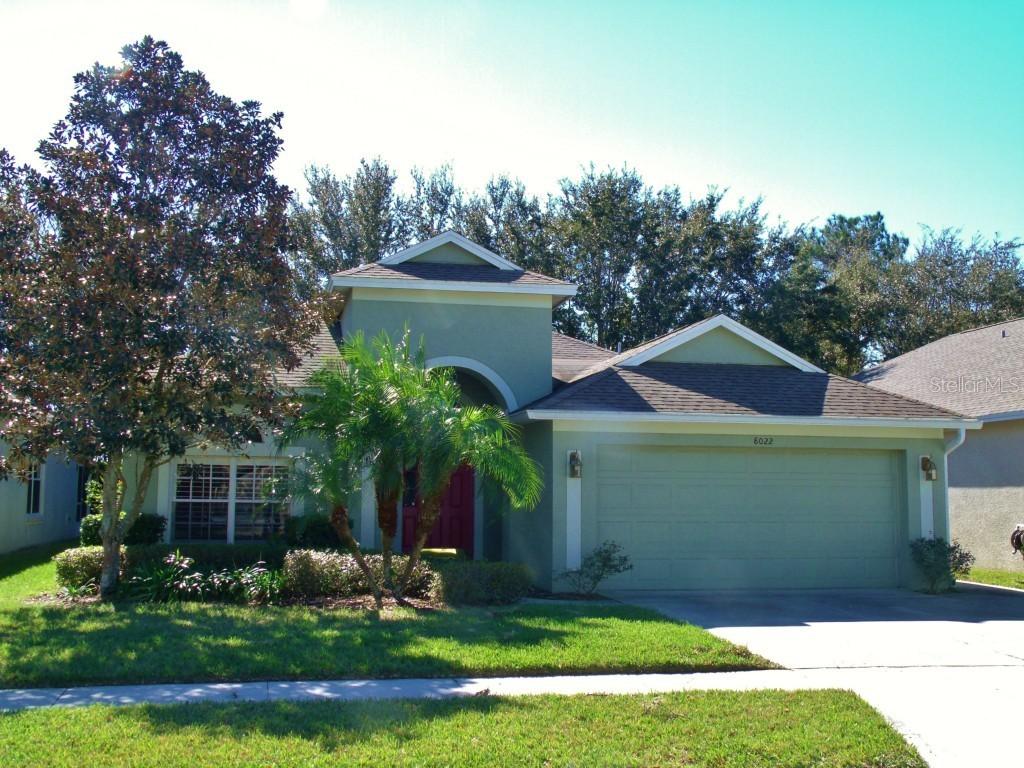 8022 Saint James Way, Mount Dora, FL 32757