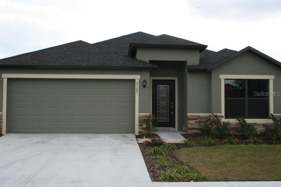 Bridgeport Bay Circle, Mount Dora, FL 32757