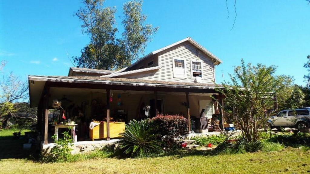 [Address Hidden by Seller], Clermont, FL 34711