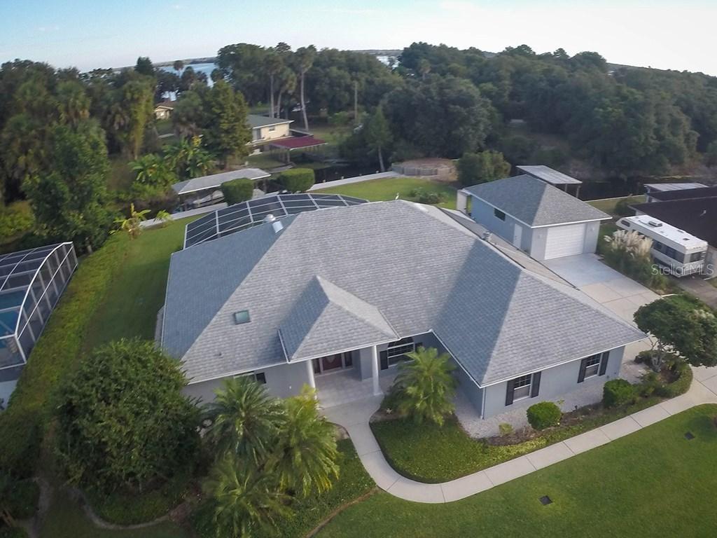 7035 Treasure Island Rd., Leesburg, FL 34788