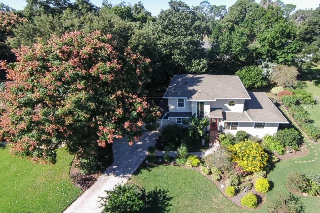 1405 Hilltop Dr., Mount Dora, FL 32757