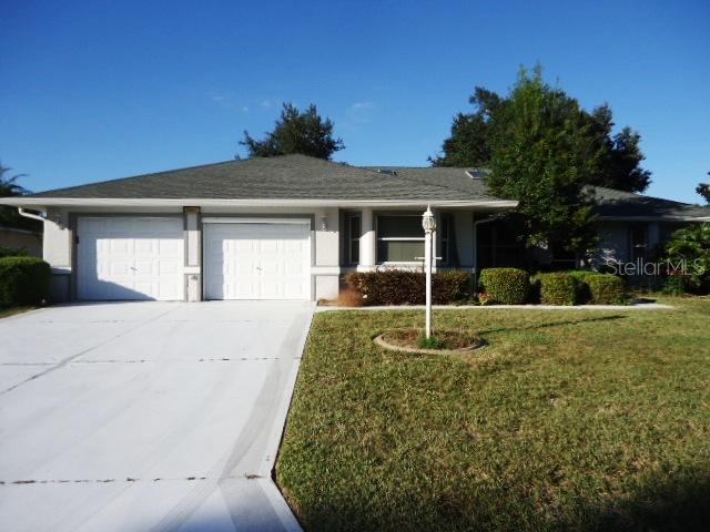 26905 Racquet Cir., Leesburg, FL 34748