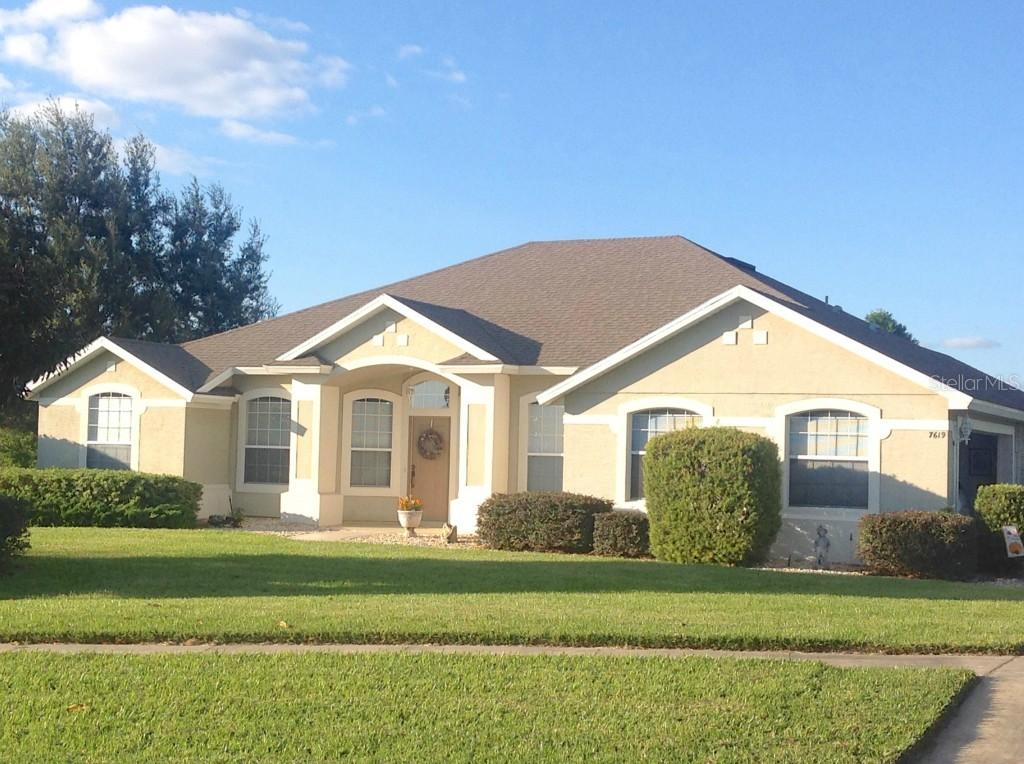 7619 Lake Angelina Dr., Mount Dora, FL 32757