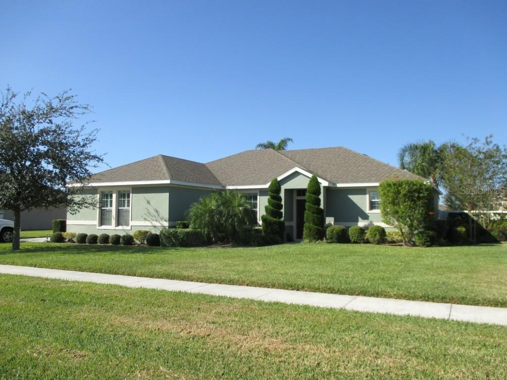 11535 Briar Hollow Ln., Clermont, FL 34711