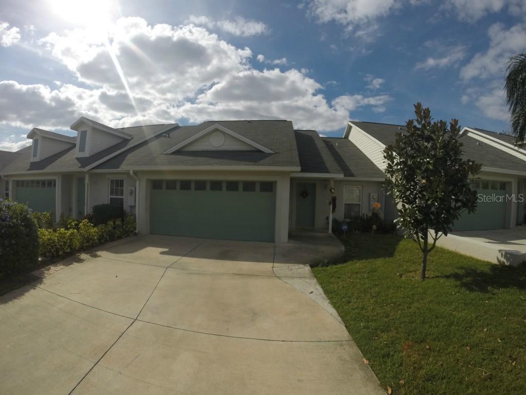 289 Brookdale Loop, Clermont, FL 34711