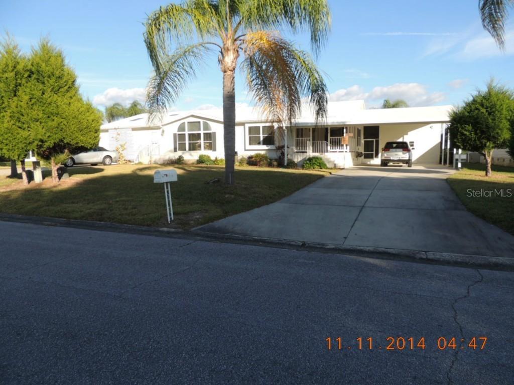 1210 Skyline Dr., Tavares, FL 32778