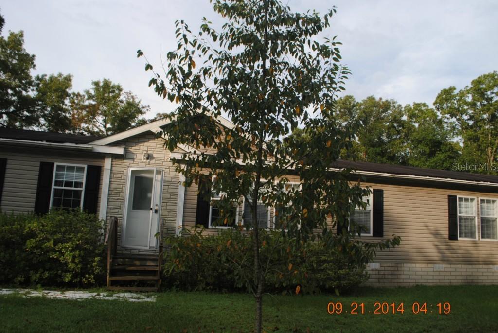 9892 SE 151st Pl., Summerfield, FL 34491