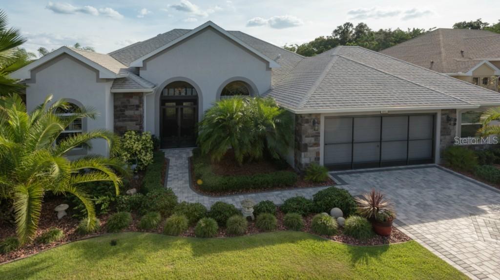 8092 Bridgeport Bay Cir., Mount Dora, FL 32757
