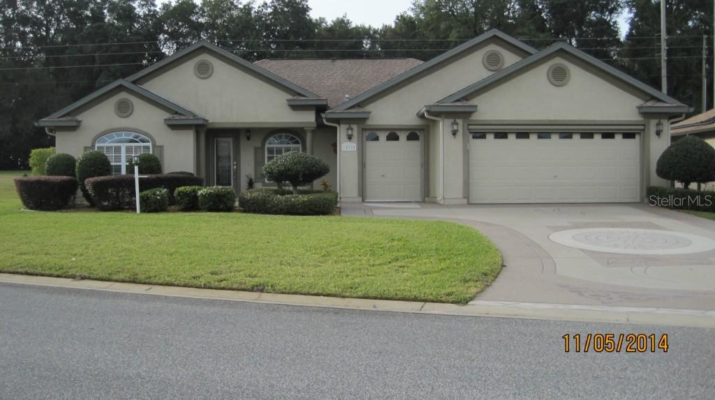 12505 SE 176th Loop, Summerfield, FL 34491