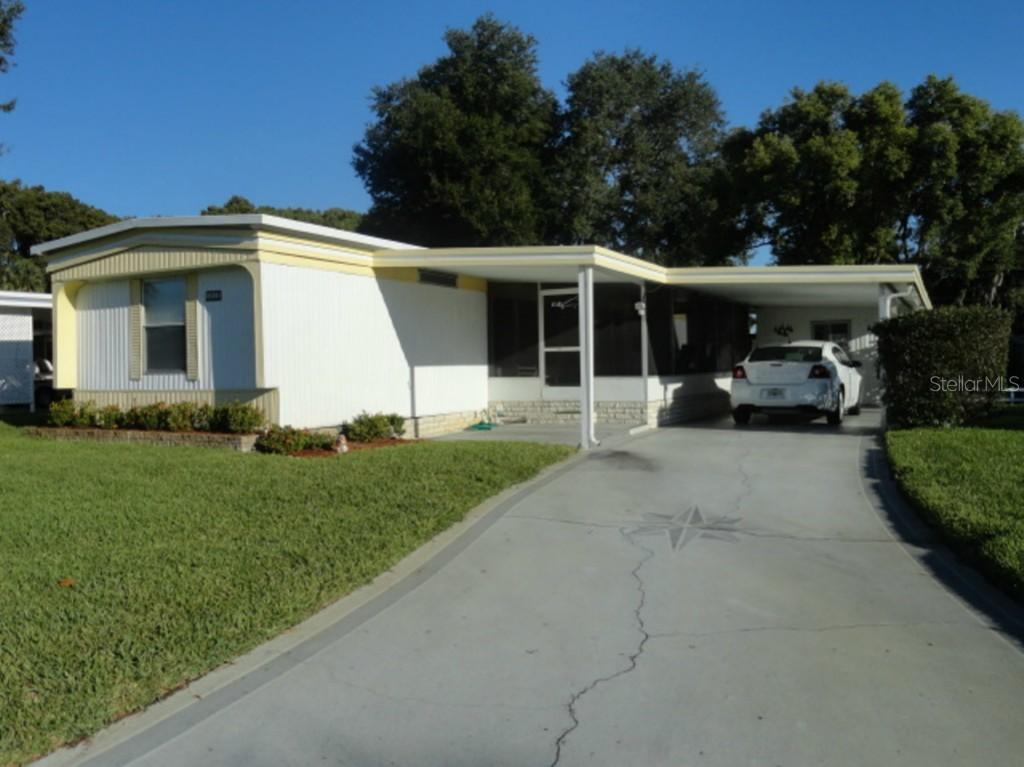 11741 Magnolia Ave., Tavares, FL 32778