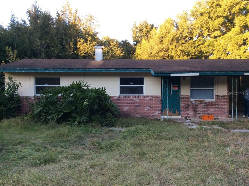 31710 Carroll Ave., Sorrento, FL 32776