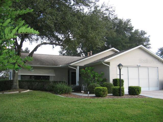 5621 Laver St., Leesburg, FL 34748