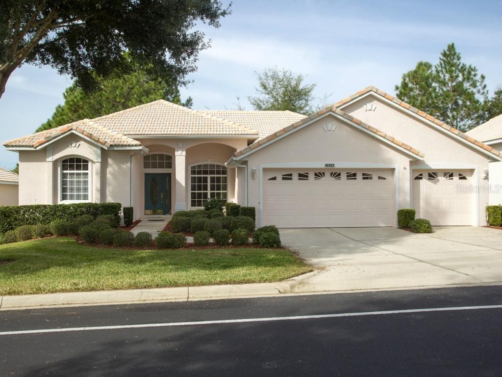 3818 Scarborough Ct., Clermont, FL 34711