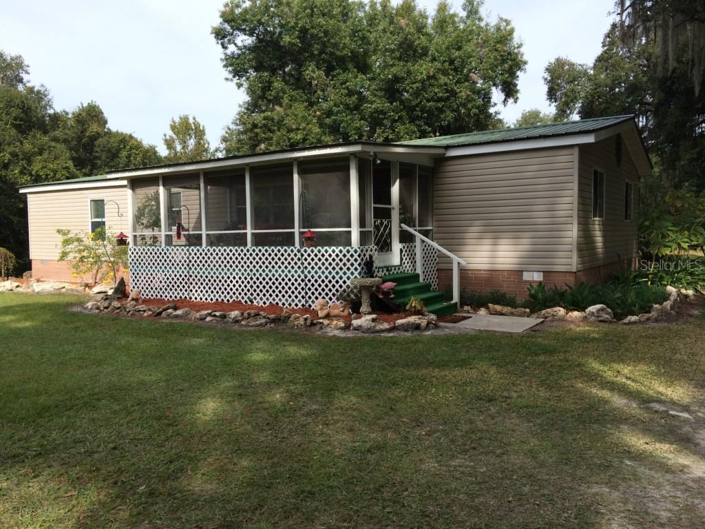 3208 County Road 521, Wildwood, FL 34785