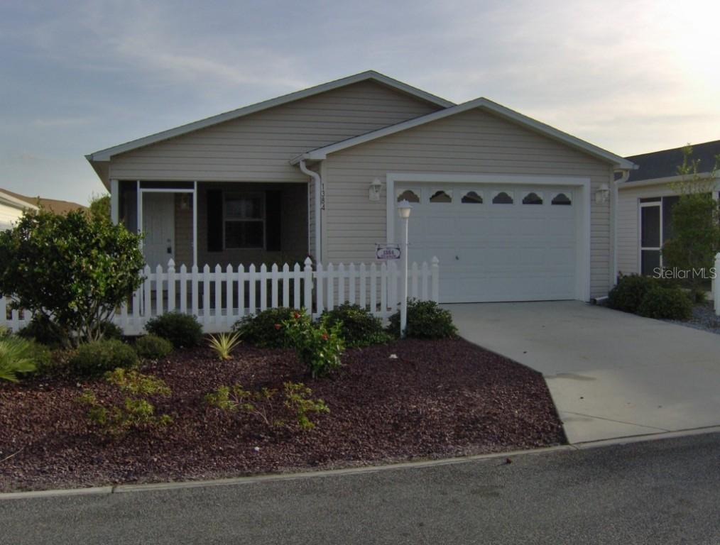 1384 Fairway St., The Villages, FL 32162