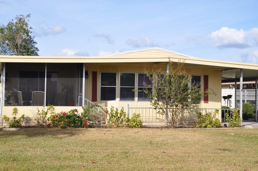 1306 Mohawk Cir., Tavares, FL 32778