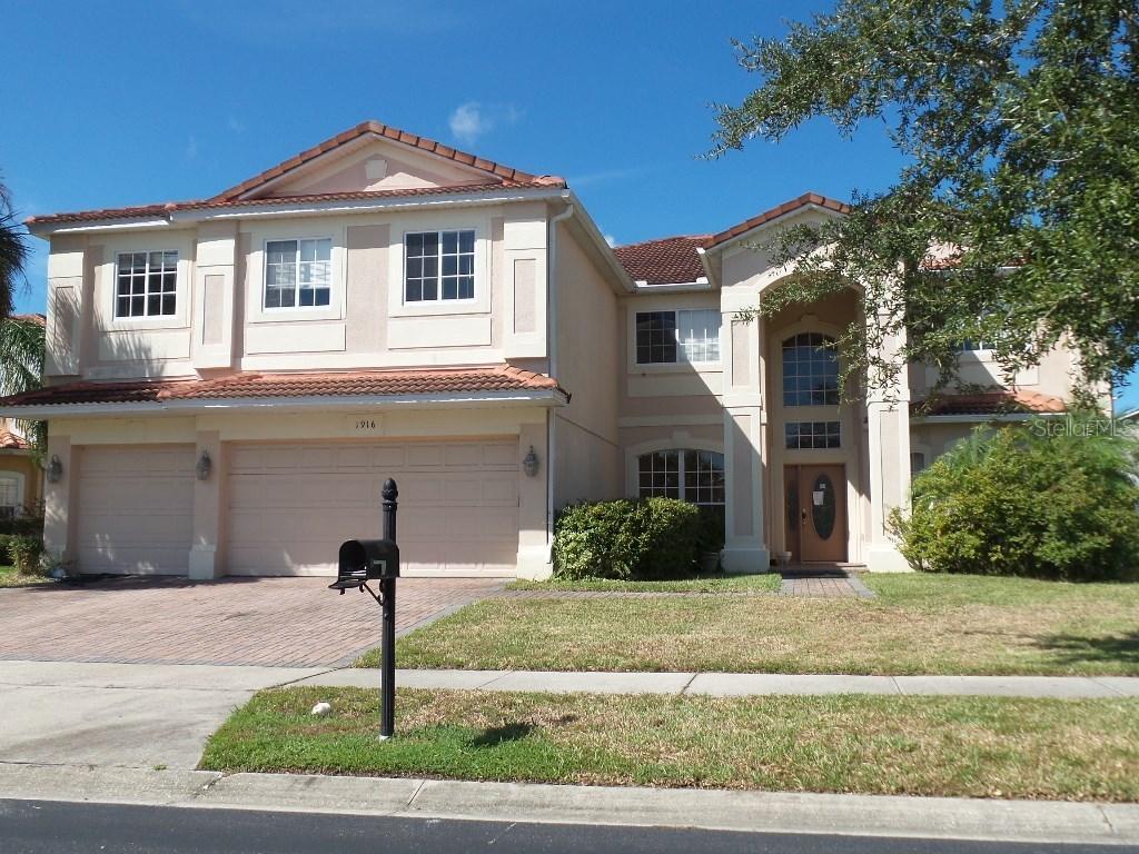 1916 Black Lake Blvd., Winter Garden, FL 34787