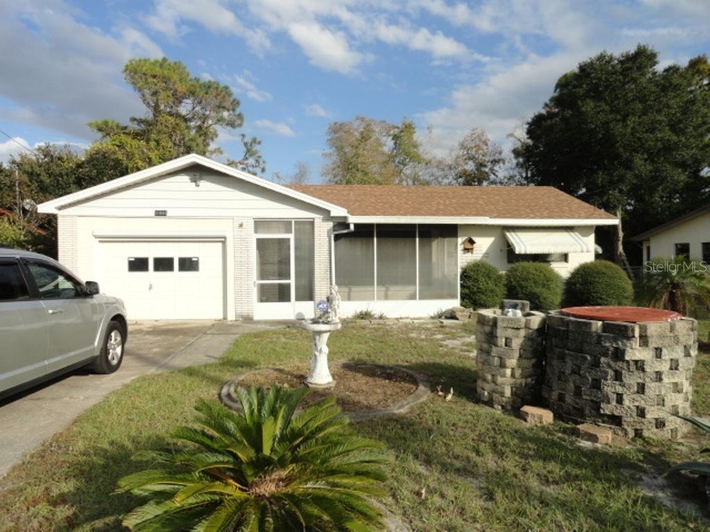 31846 Blanton Ln., Tavares, FL 32778